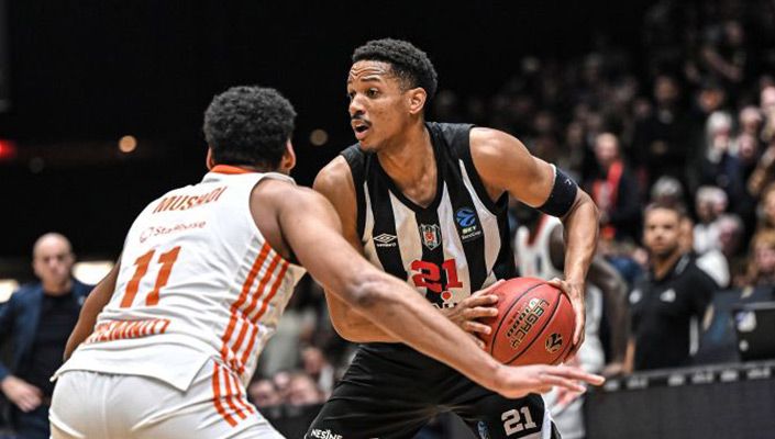 BKT EuroCup’ta Rakip Cosea JL Bourg-En-Bresse