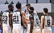 BKT EuroCup’ta Rakip Dolomiti Energia Trento