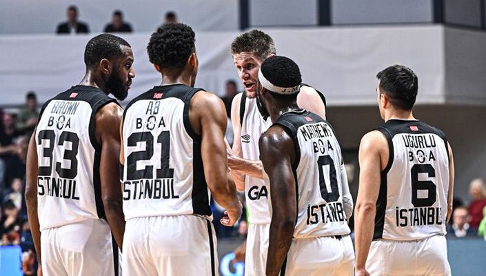 BKT EuroCup’ta Rakip Dolomiti Energia Trento
