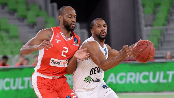 BKT EuroCup’ta Rakip Hapoel Tel Aviv