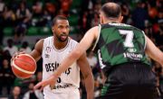 BKT EuroCup'ta Rakip Joventut Badalona