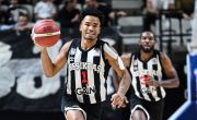 BKT EuroCup’ta Rakip Lietkabelis Panevezys