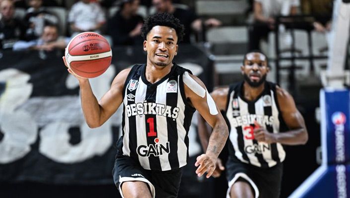 BKT EuroCup’ta Rakip Lietkabelis Panevezys