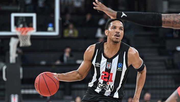 BKT EuroCup’ta Rakip Lietkabelis Panevezys