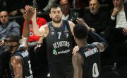 BKT EuroCup’ta Rakip London Lions