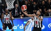 BKT EuroCup’ta Rakip London Lions