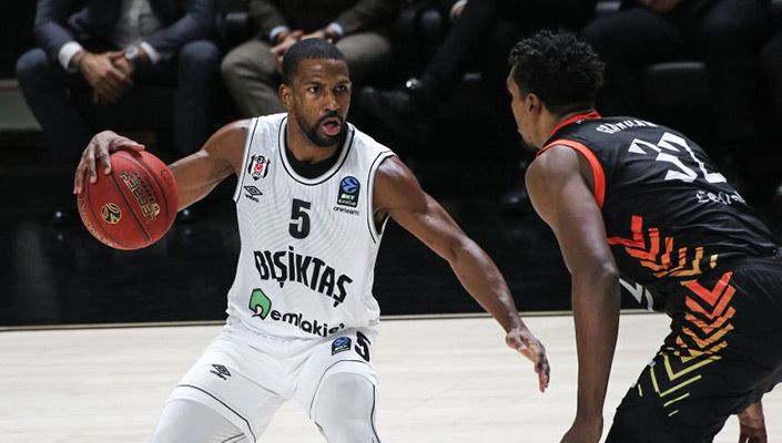BKT EuroCup’ta Rakip London Lions