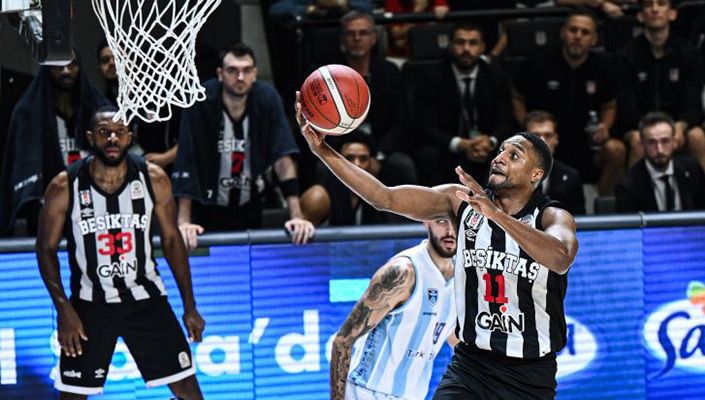 BKT EuroCup’ta Rakip London Lions