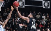 BKT EuroCup’ta Rakip Panionios Athens