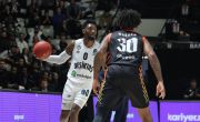 BKT EuroCup’ta Rakip Paris Basketball