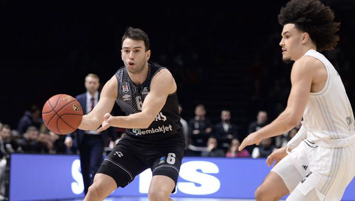 BKT EuroCup’ta Rakip Paris Basketball