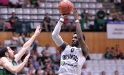BKT EuroCup’ta Rakip Prometey Slobozhanske
