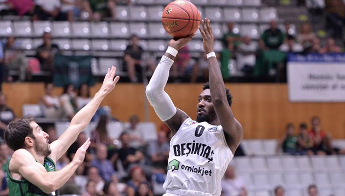 BKT EuroCup’ta Rakip Prometey Slobozhanske