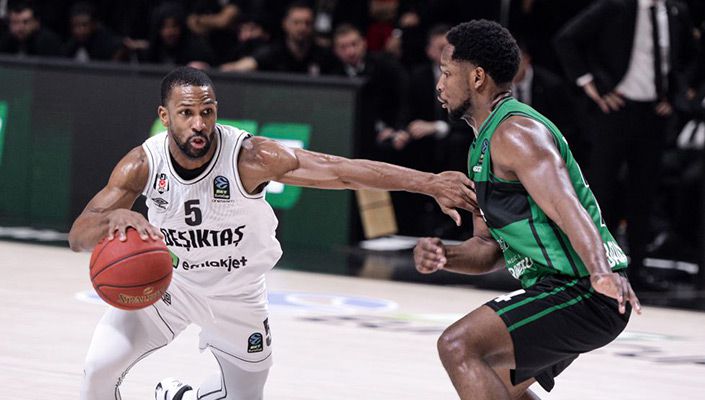 BKT EuroCup’ta Rakip Prometey Slobozhanske