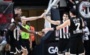 BKT EuroCup’ta Rakip ratiopharm Ulm
