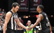 BKT EuroCup’ta Rakip ratiopharm Ulm