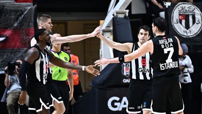 BKT EuroCup’ta Rakip ratiopharm Ulm