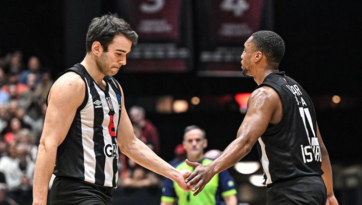 BKT EuroCup’ta Rakip ratiopharm Ulm