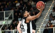 BKT EuroCup’ta Rakip Türk Telekom