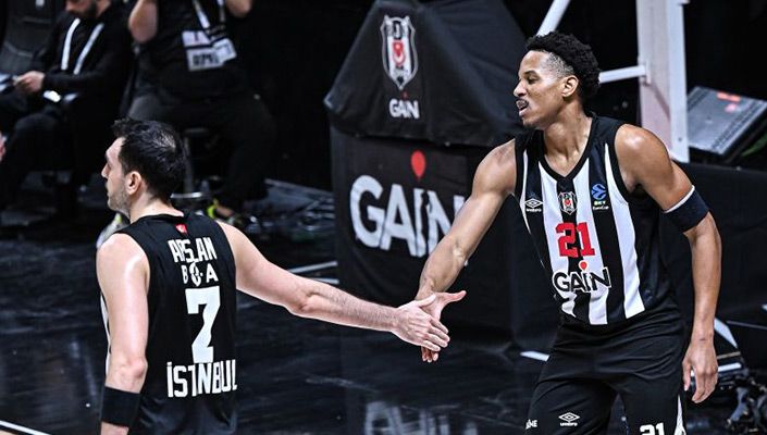 BKT EuroCup’ta Rakip Türk Telekom
