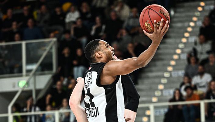 BKT EuroCup’ta Rakip Türk Telekom
