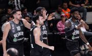 Türkiye Sigorta Basketbol Süper Ligi’nde Rakip Aliağa Petkim Spor