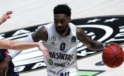BKT EuroCup’ta Rakip Umana Reyer Venice