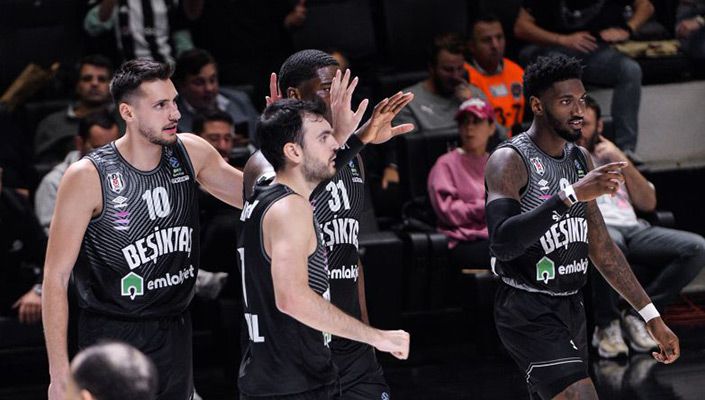 Türkiye Sigorta Basketbol Süper Ligi’nde Rakip Aliağa Petkim Spor