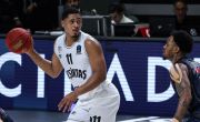BKT EuroCup’ta Rakip Veolia Towers Hamburg