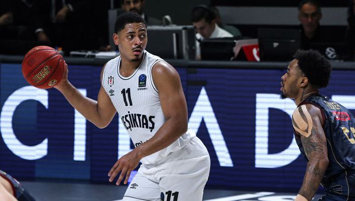 BKT EuroCup’ta Rakip Veolia Towers Hamburg