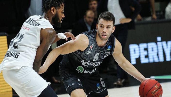 BKT EuroCup’ta Rakip Veolia Towers Hamburg