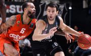 BKT EuroCup’ta Rakip Wolves Vilnius
