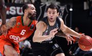 BKT EuroCup’ta Rakip Wolves Vilnius