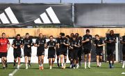 Bodo/Glimt Maçı Hazırlıkları Başladı