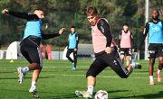 Bodo/Glimt Maçı Hazırlıkları Başladı