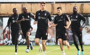 Bodo/Glimt Maçı Hazırlıkları Tamamlandı
