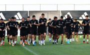 Bodo/Glimt Maçı Hazırlıkları Tamamlandı