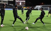 Bodo/Glimt Maçı Hazırlıkları Tamamlandı