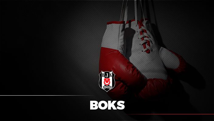 Boksörümüz Ekrem Çalışkan Türkiye Liseler Arası Ferdi Boks Şampiyonası’nda Birinci Oldu