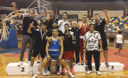 Beşiktaş boxers shine at Istanbul tournament 
