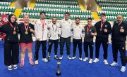 Boks Takımımızın Sporcularından Üç Türkiye Şampiyonluğu