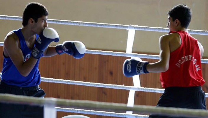 Boks Sonuçları
