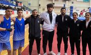 Boksörlerimiz, Genç Erkekler ve Kadınlar İstanbul Boks Şampiyonası’nda Finale Yükseldi