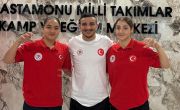 Boksörlerimiz, Genç Kadınlar Avrupa Şampiyonası’nda Ülkemizi Temsil Edecek