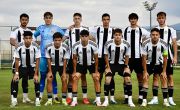 Boluspor:1 Beşiktaş:3 (U-19)