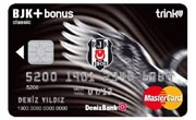 BJK Bonus Card, Bonus Dağıtıyor