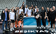 Ryan Boatright'ın Doğum Günü 