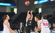 Beşiktaş BOA begin Super League with away win