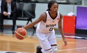 Lady Eagles drop heart-breaker to Botaş 