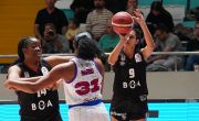 Botaş edge Beşiktaş BOA 70-66